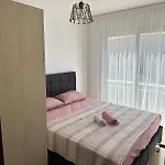 Villa Detached House With Pool In Alacati