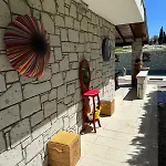 Villa Detached House With Pool In Alacati Çeşme