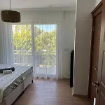 빌라 Detached House With Pool In Alacati