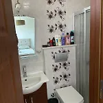 Detached House With Pool In Alacati 빌라