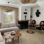 Detached House With Pool In Alacati 빌라 Çeşme