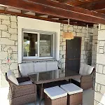 빌라 Detached House With Pool In Alacati *