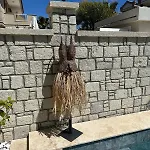 빌라 Detached House With Pool In Alacati Çeşme