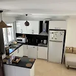빌라 Detached House With Pool In Alacati *