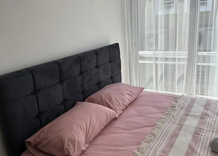 Detached House With Pool In Alaçatı Villa Çeşme