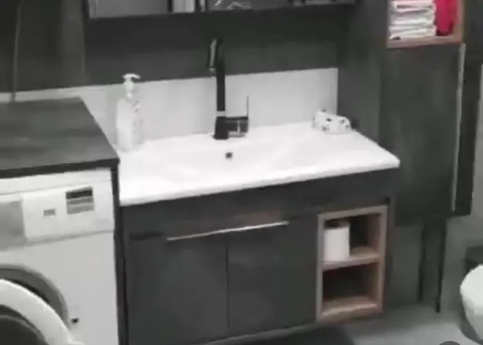 Detached House With Pool In Alaçatı Çeşme