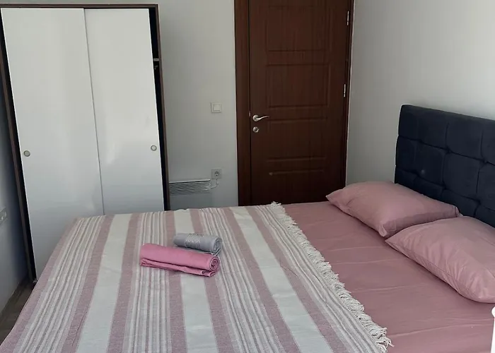 Detached House With Pool In Alaçatı Çeşme