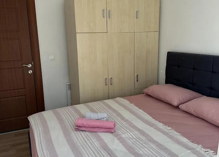 Detached House With Pool In Alaçatı Villa *