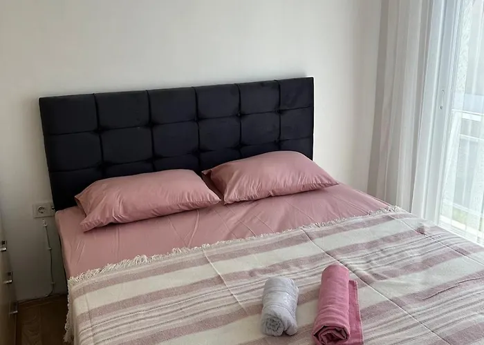 Detached House With Pool In Alaçatı *