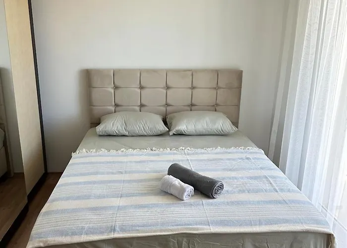 Detached House With Pool In Alaçatı Villa Çeşme