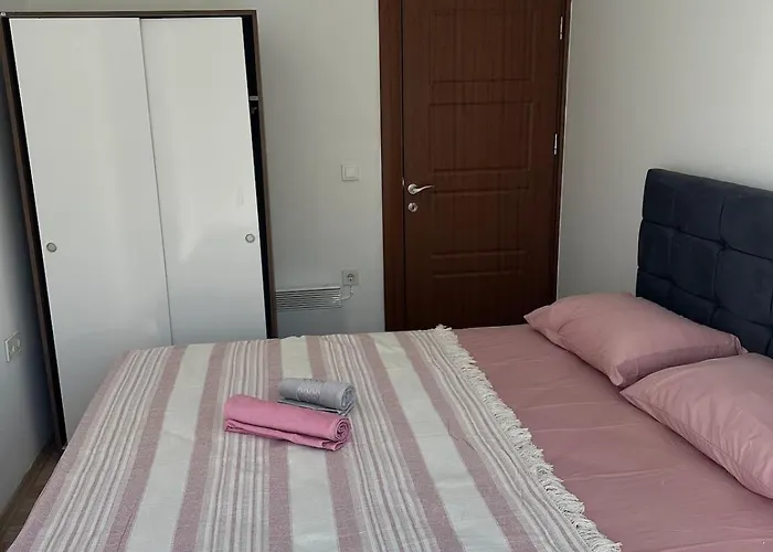 Detached House With Pool In Alaçatı *